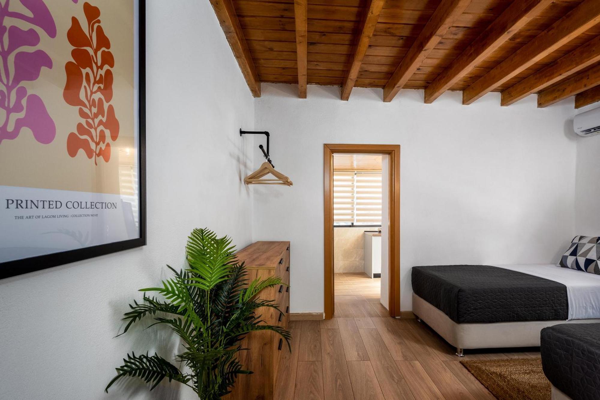 公寓 D'amboise House Rhodes City