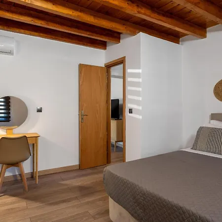 Ferienwohnung D'Amboise House Rhodes City Exterior foto