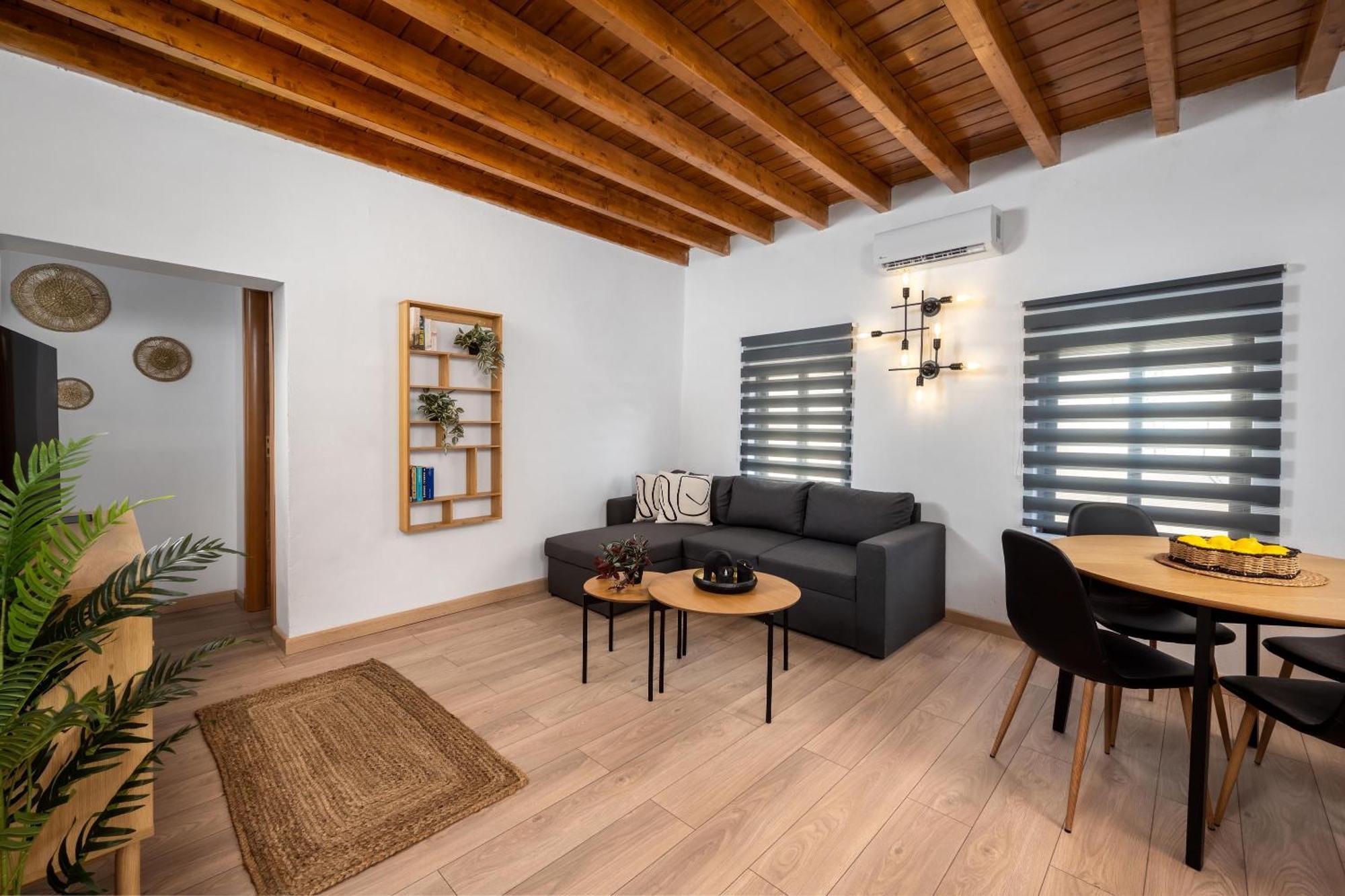 D'amboise House * Rhodes City