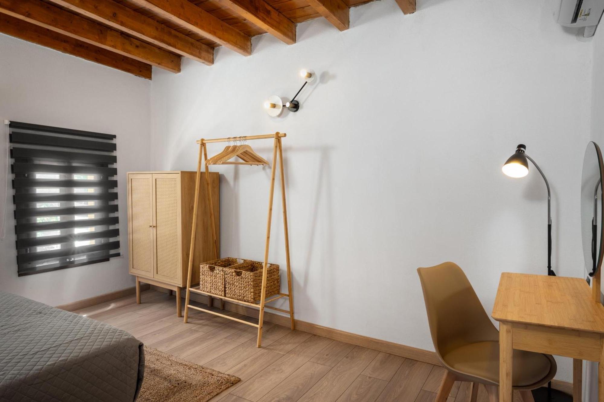 Apartment D'amboise House