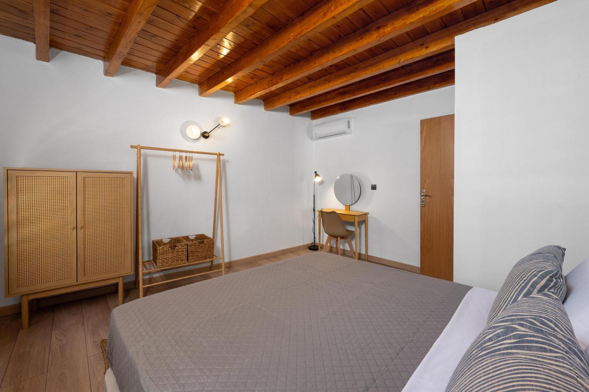 Apartment D'amboise House *